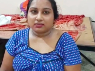 Moti wali Bhabhi ne mujhe bola Meri chut ki garmi shant kar do