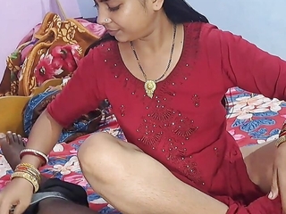 Hot bhabhi ki chudai full masti video