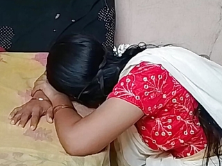 Kerala Malayalee Girls Sari enjoying will not hear of husband's cock in will not hear of indiscretion