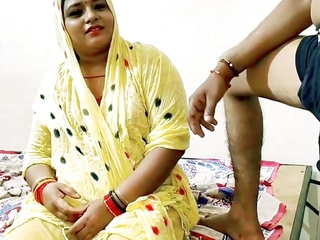 Desi Bhabhi Fuking neighbour boy's