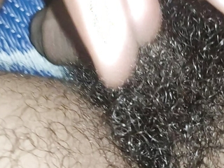 Mallu Explicit friend pussy sensible of rubbing, mallu clamp fun in pussy, Mallu Explicit hairy pussy show, Mallu Explicit pussy close up