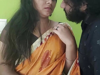 Vaishnavy and Sharun Raj long lip caf part 4, Mallu couple hot lip lock, Lip caf in saree, Saree romance with hot lip caf