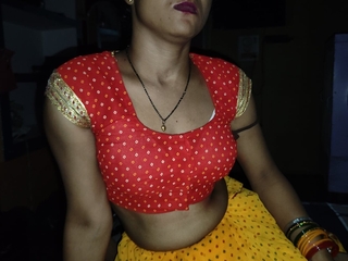 Hot Bhabhi Hot Blowjob Cum Sucking