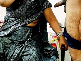 Desi wife