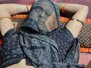 Desi Village Bhabhi Fucked Hard By Her Devar First Time helter-skelter deathly saree