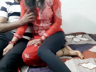 Trinity sex desi bhabhi with skimp and brother take law hard grovelling sex part-1