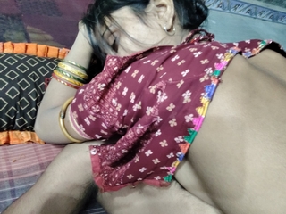 Desi village bhabhi devar sex rajsthani bhabhi