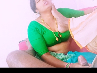 Telugu domicile maid doggy display fucking forth domicile owner. Telugu dirty talks.