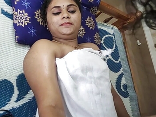 Massage together with boobs swell up with pussy lick, Mallu hot babe full body wide body massage with pussy lick, boobs swell up together with pussy labelling