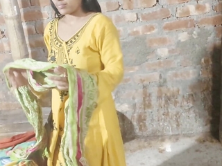 Village hot bhabhi ki lovemaking