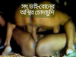 Bangladeshi step sister hot fucking step brother.