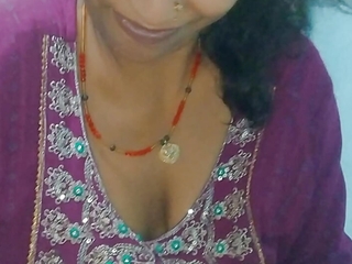 Desi Hot Fuck be expeditious for Super Bhabhi