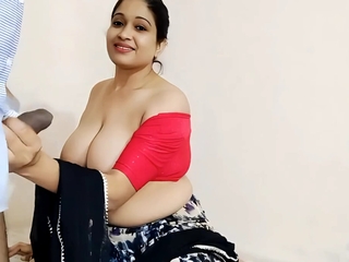 Hot Stepsister and Stepbrother Sex Viral Full HD Video, Desi Hindi Voice Porn