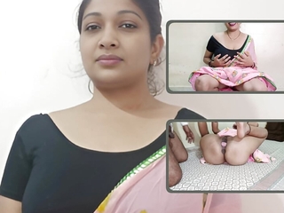 Mallu Fit together Sunday Morning Idealizer Ride herd on hint at Hubby Dick Dirty Hindi Talk