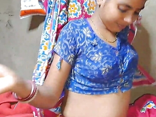 Indian village girlfriend day real homemade Fucking in hindi fuck video