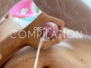 Orgasm Compilation 2024 💦 - PART 1