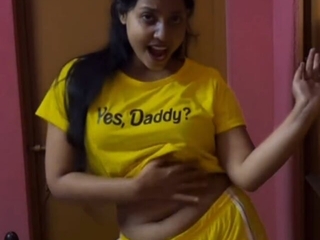 Indian girl new married husband and wife part 2