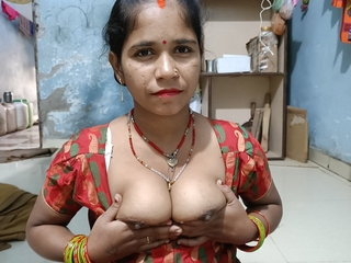 Desi bhabhi ki tremendous fengar kudai