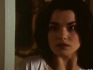 Rachel Weisz Scarlet and Clouded S01E03 1993