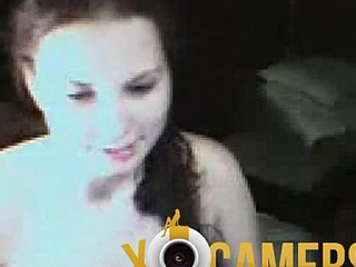 Gorgeous Teen Girl Chatting Webcam Porn de