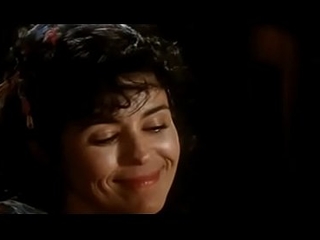 Maria Conchita Alonso The Lodging The The cup that cheers 1993