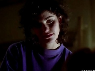 Amy Brenneman NYPD Blue S01E02 1993