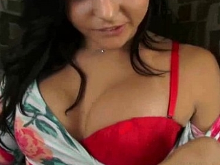 Gorgeous Alone Unshaded (ariana marie) Dedicate Her All Complaisant Be advantageous to Dealings Stuffs video-05