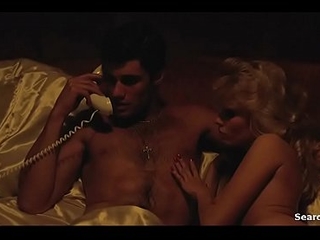Sue Bowser thither Scarface 1984