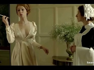 Rebecca Hall in Parade'_s End 2012