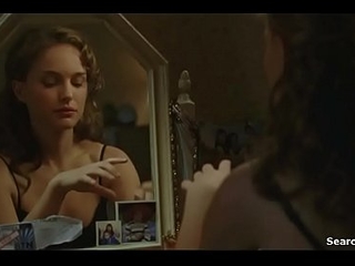 Natalie Portman in for Grapple with 2007