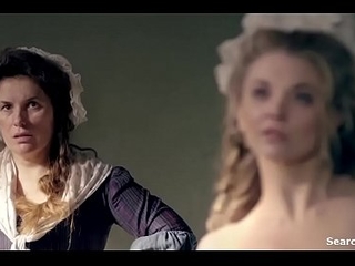 Natalie Dormer in A difficulty Scandalous Lady 2015