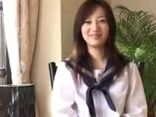 Japanese schoolgirl whars her name? or related video name?