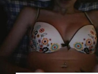 Webcam Girl Unorthodox Teen Porn Video