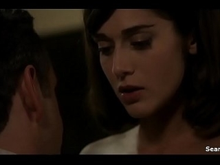Lizzy Caplan almost Masters Sex 2013-2015